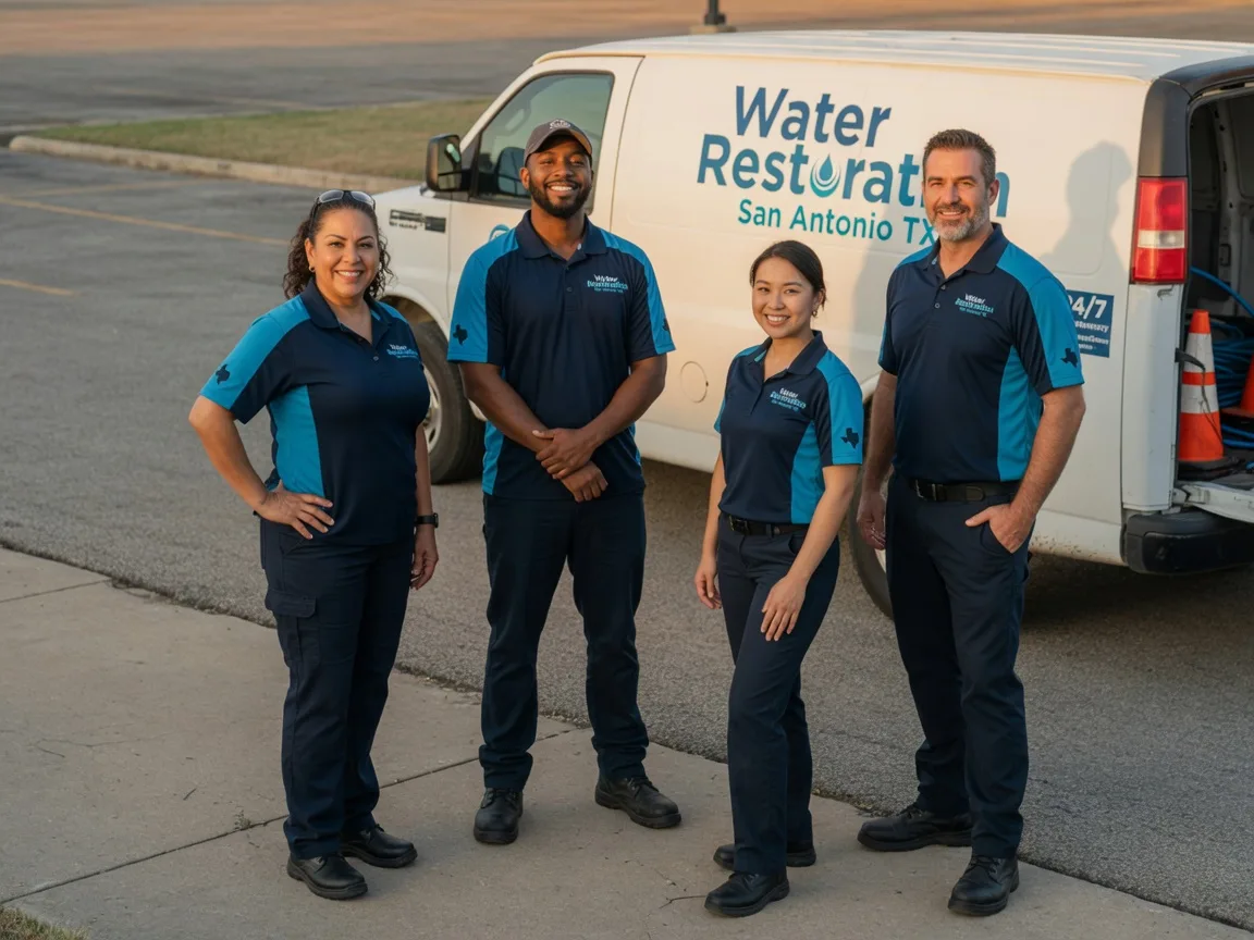 Water Damage Repair company in Philadelphia, TN